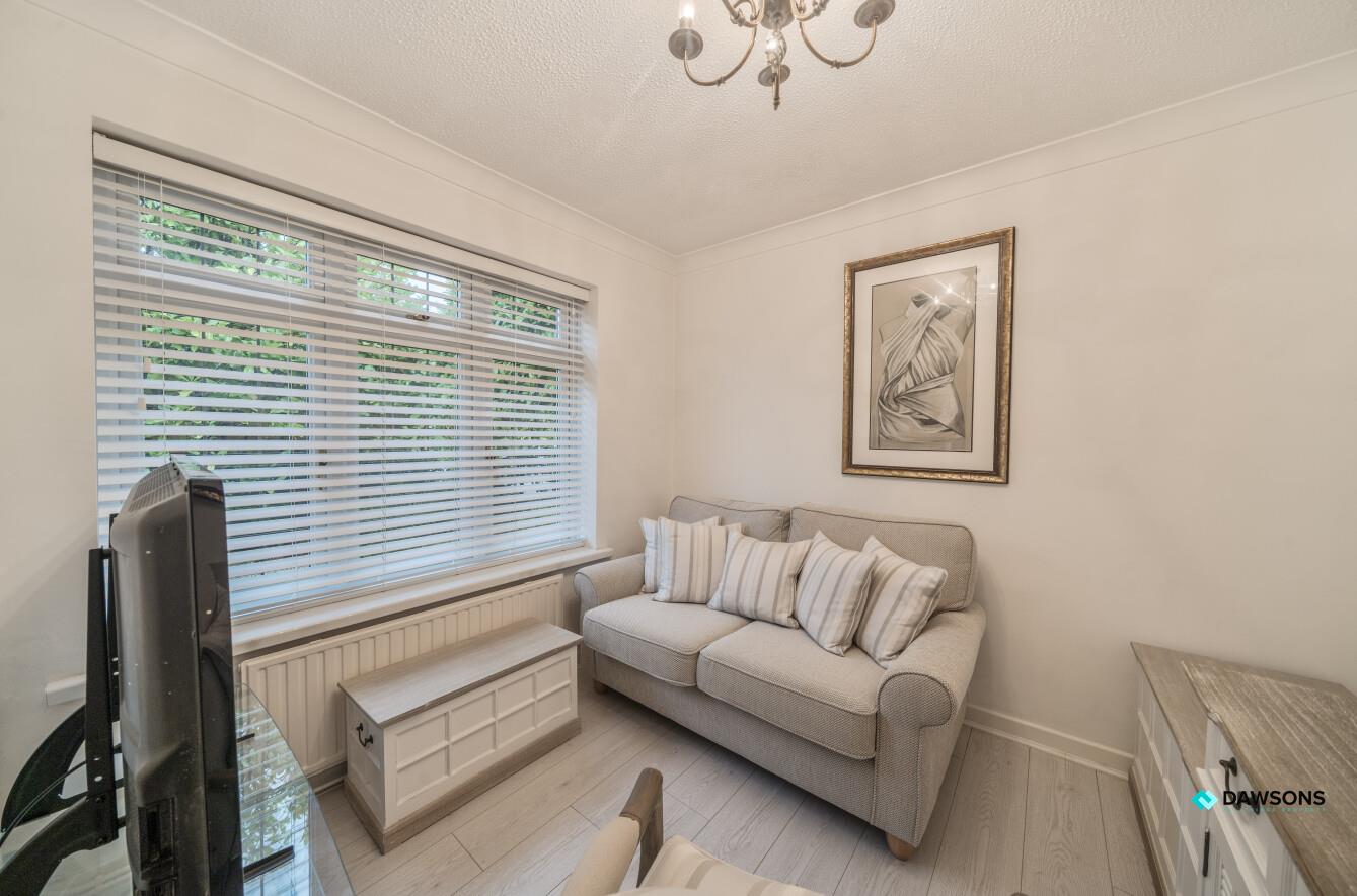 The Orchard, Newton, Mumbles, Swansea, SA3 4UQ